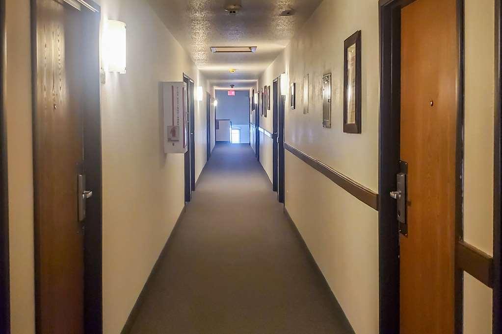 Rodeway Inn Gateway To Medora T-Roosevelt & Makoshika State Park Wibaux Intérieur photo