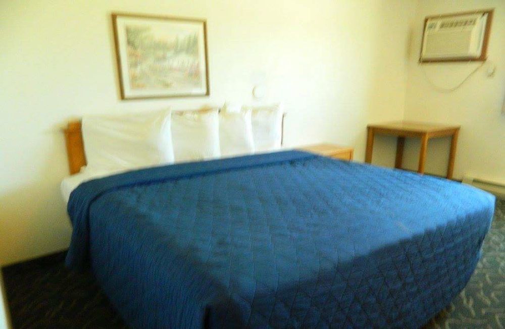 Rodeway Inn Gateway To Medora T-Roosevelt & Makoshika State Park Wibaux Extérieur photo