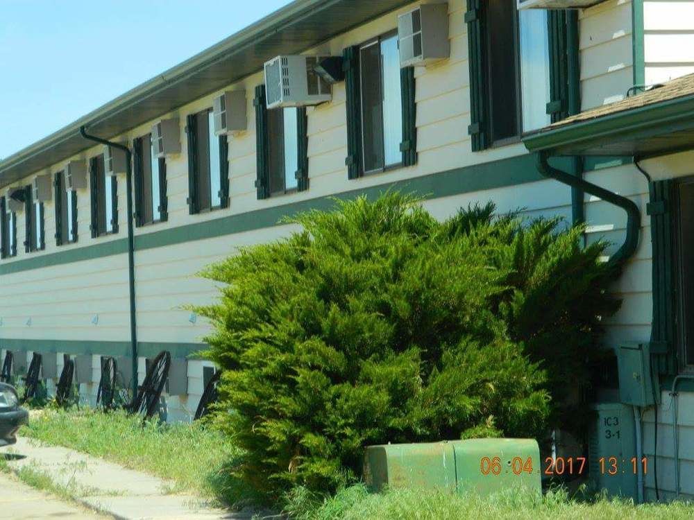Rodeway Inn Gateway To Medora T-Roosevelt & Makoshika State Park Wibaux Extérieur photo