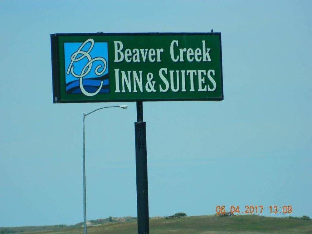 Rodeway Inn Gateway To Medora T-Roosevelt & Makoshika State Park Wibaux Extérieur photo
