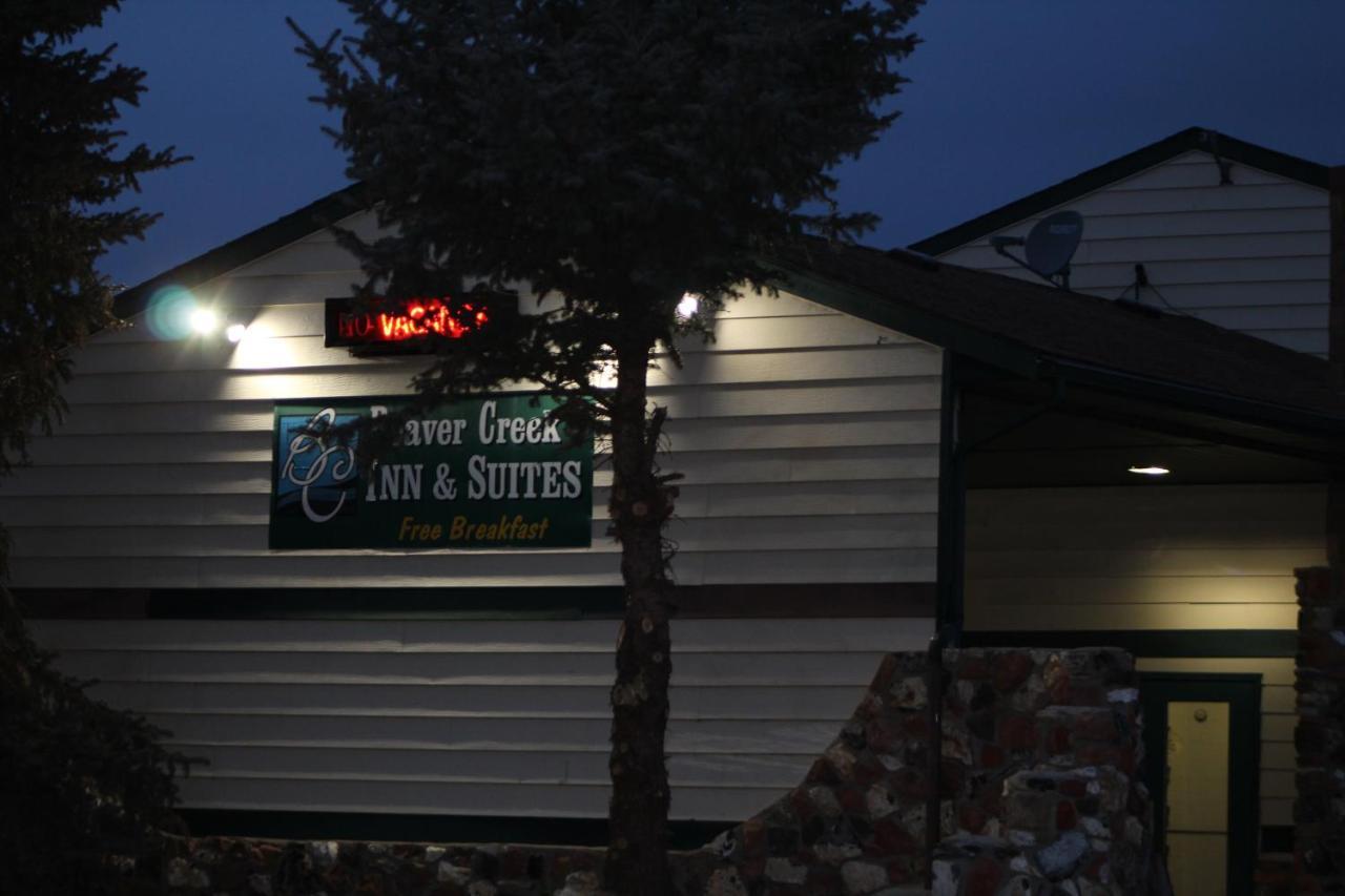 Rodeway Inn Gateway To Medora T-Roosevelt & Makoshika State Park Wibaux Extérieur photo